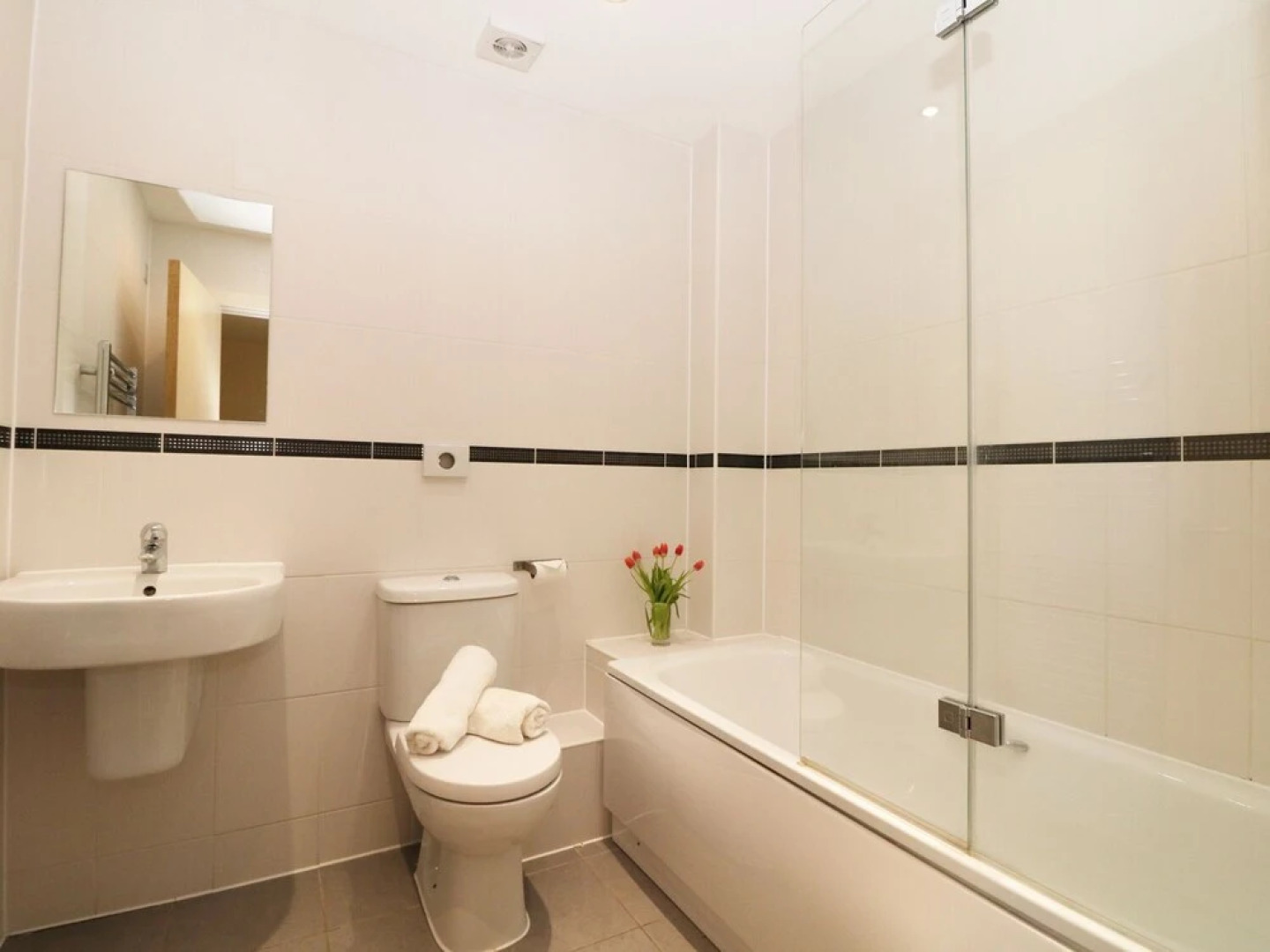 24 Bay Retreat Villas