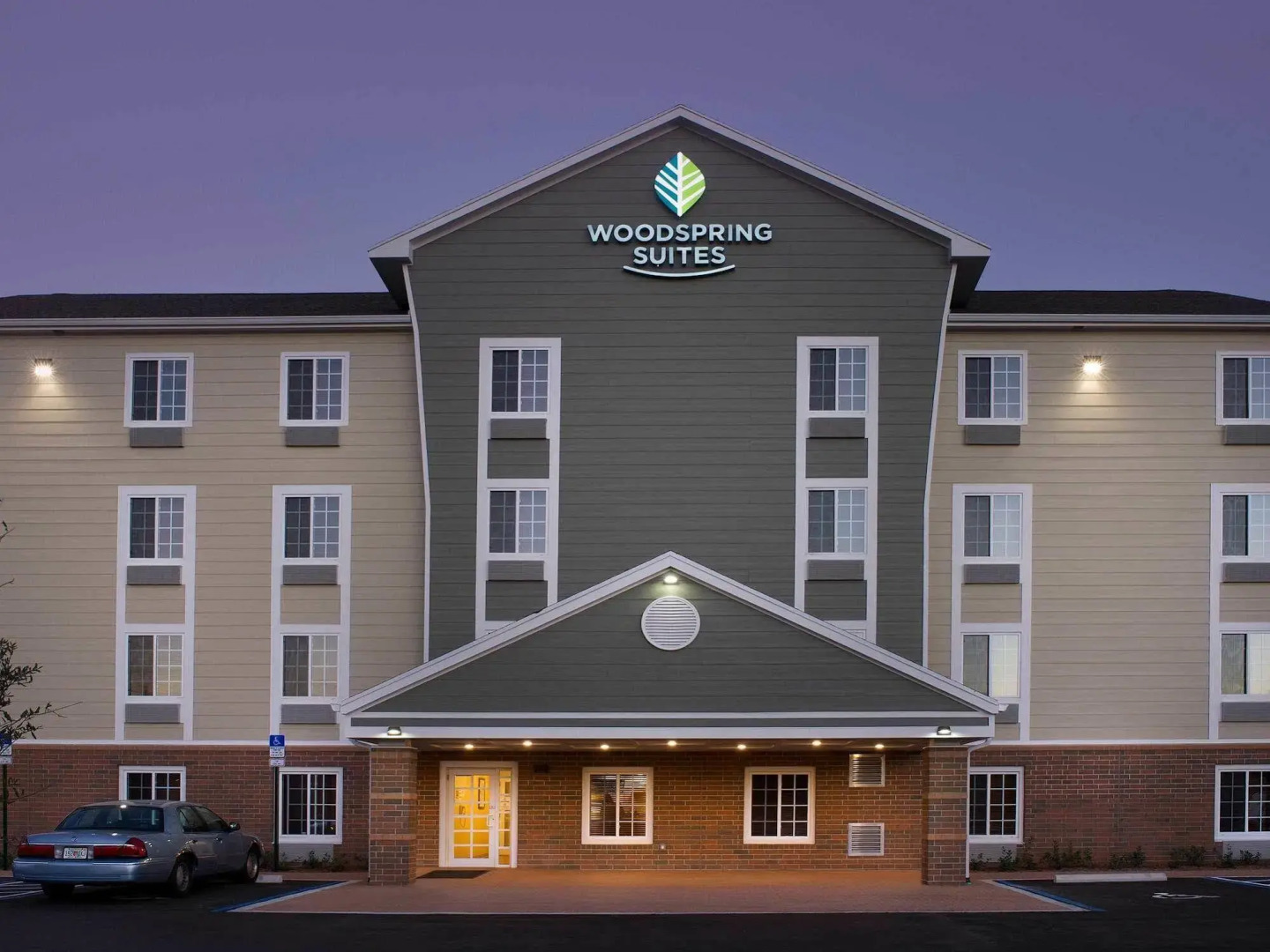 Extended Stay America Select Suites - Lake Worth