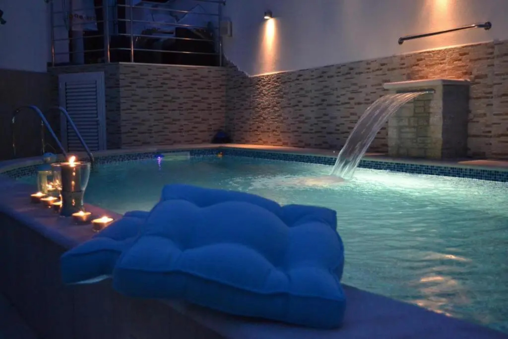 Apartment Villa Holiday II