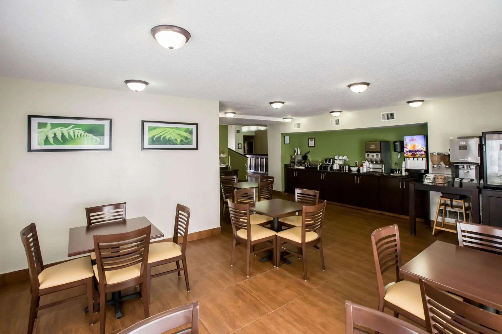 Sleep Inn Rockford I-90