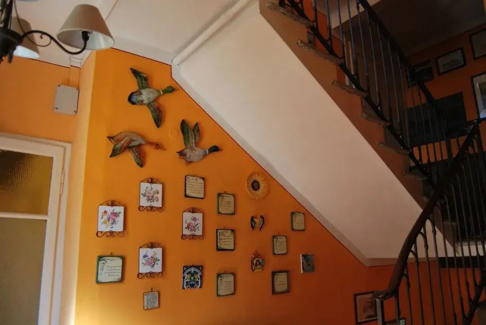 Albergo Ristorante La Ripa