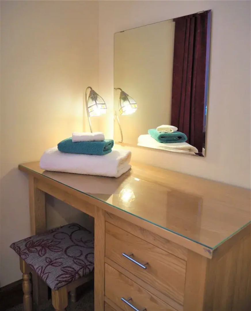 Corbie Self Catering Shetland
