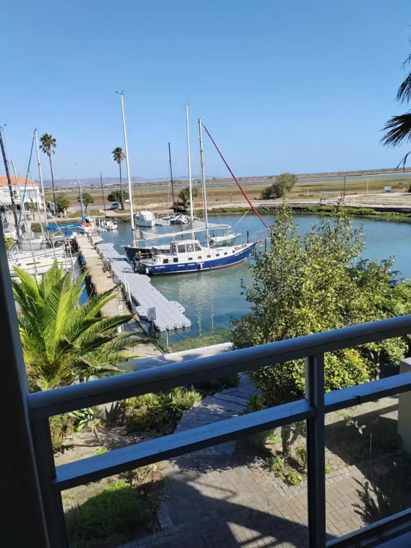 Russells On The Port