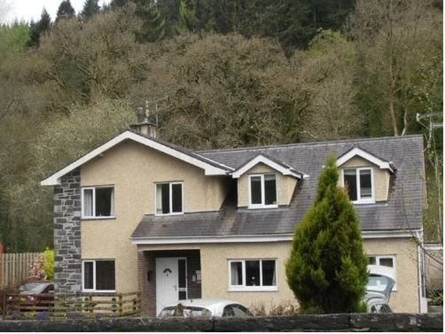 The Acorns Guest House