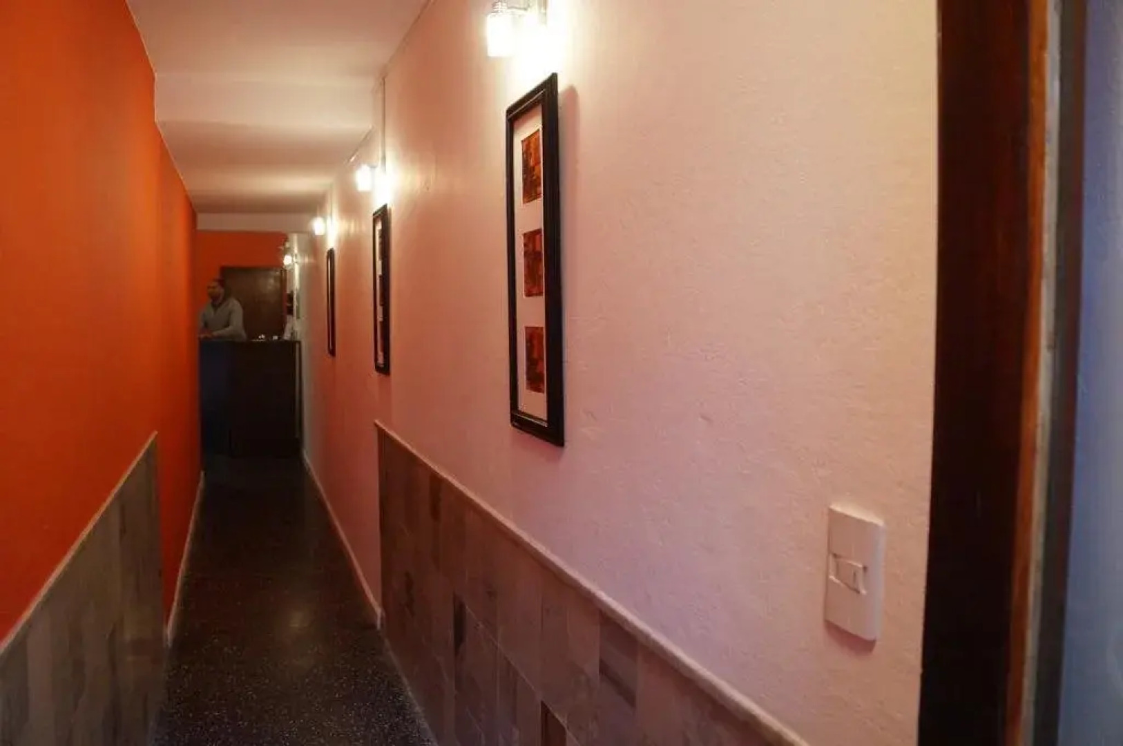 Hotel Maldonado Peatonal