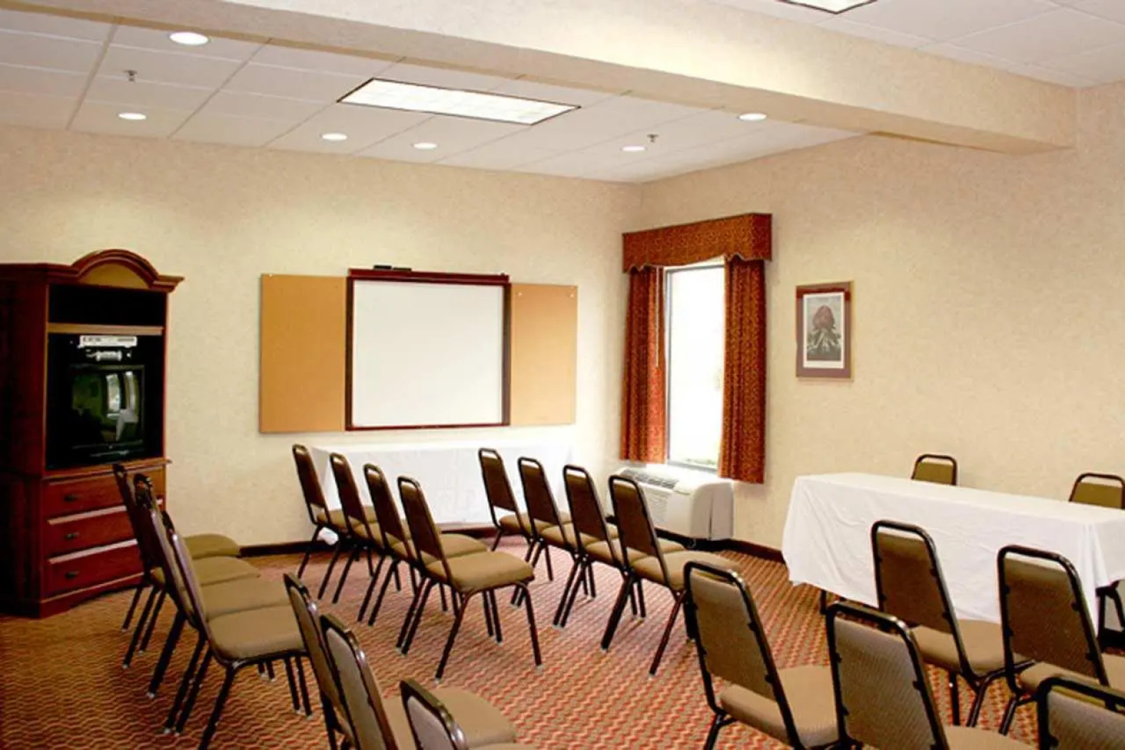 Hamilton Inn Bessemer, AL - Birmingham