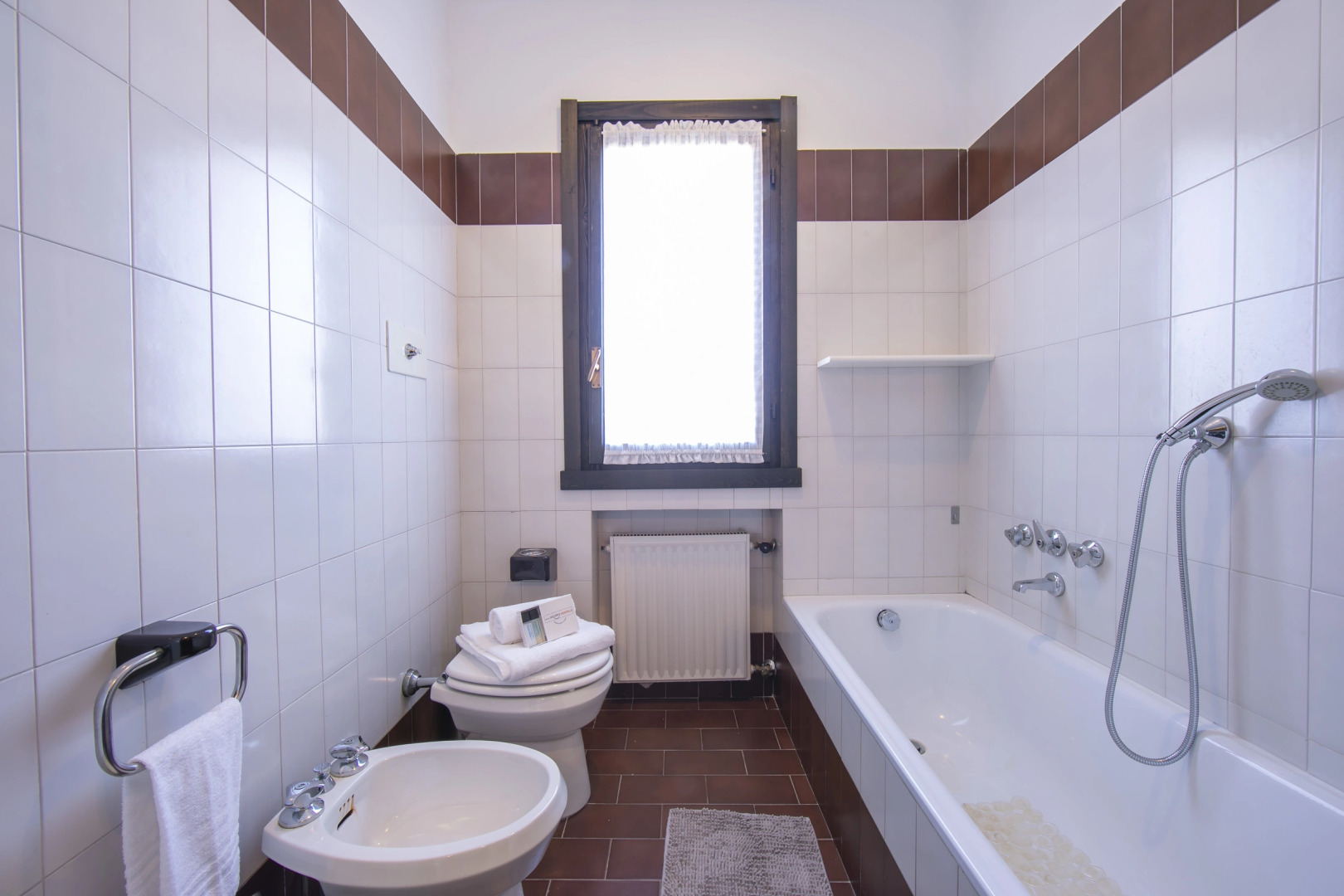 Residenza La Parusciola