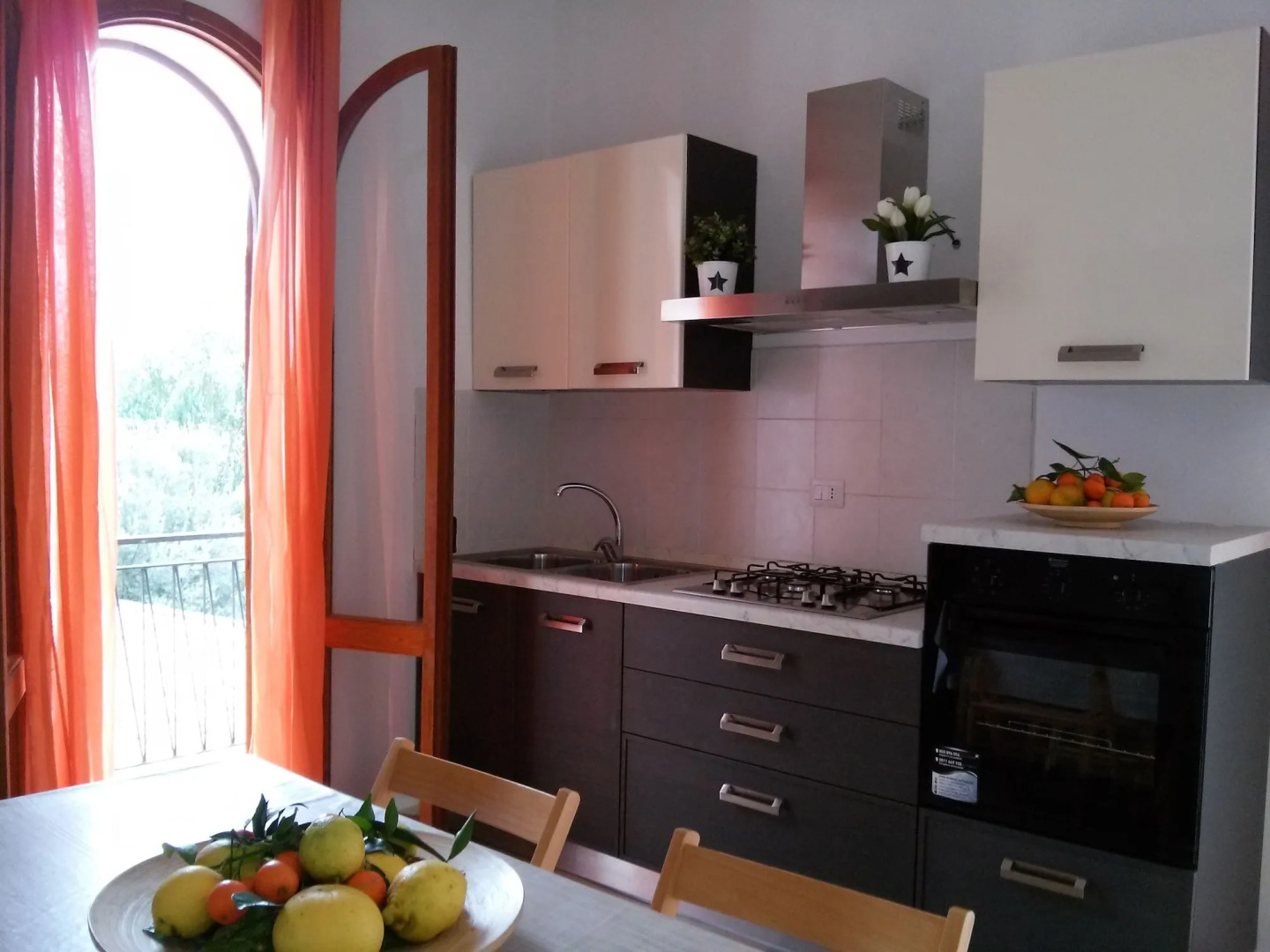 Testa di Monaco Natural Beach