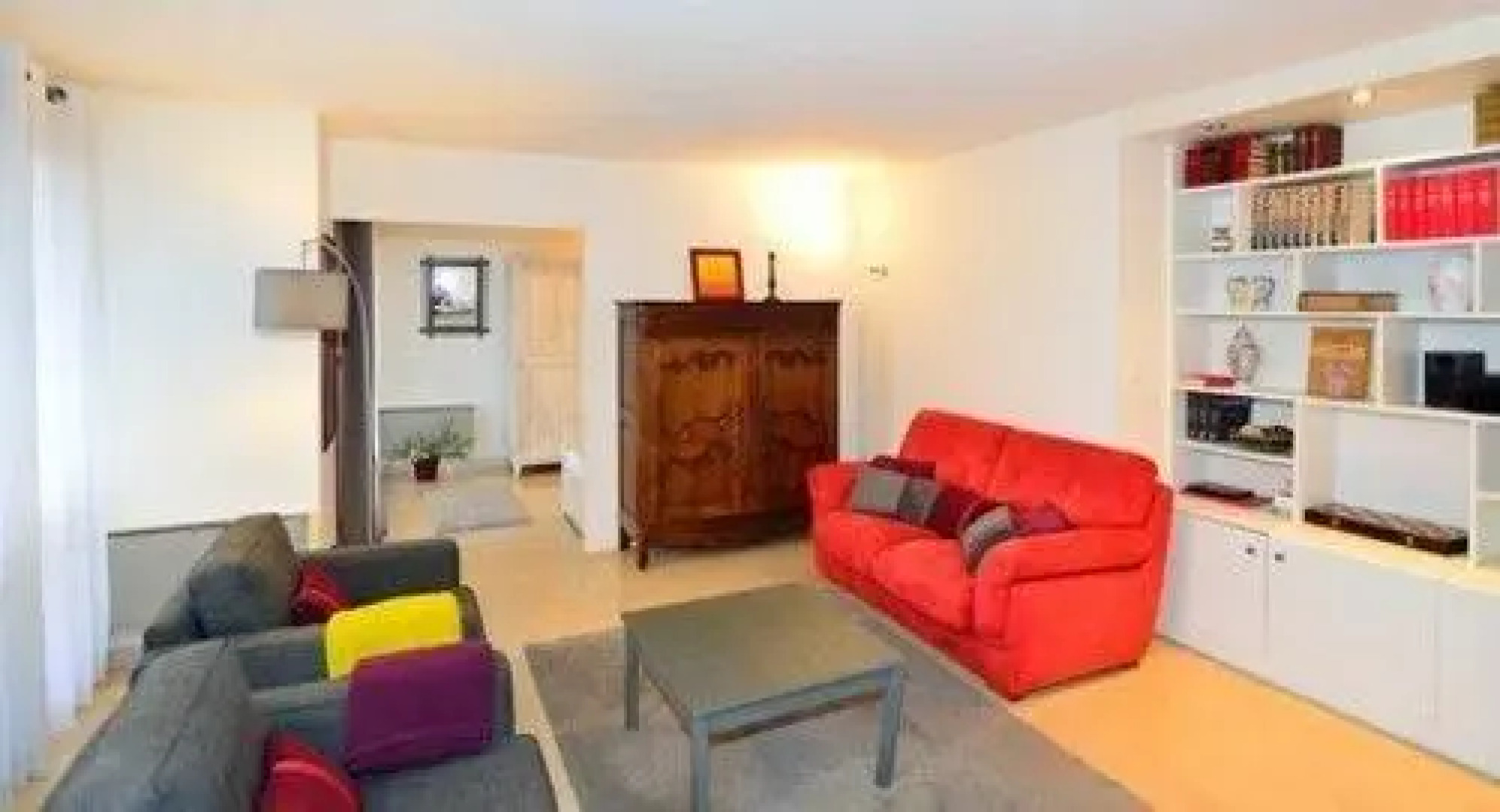 Appart Ambiance - Anatole