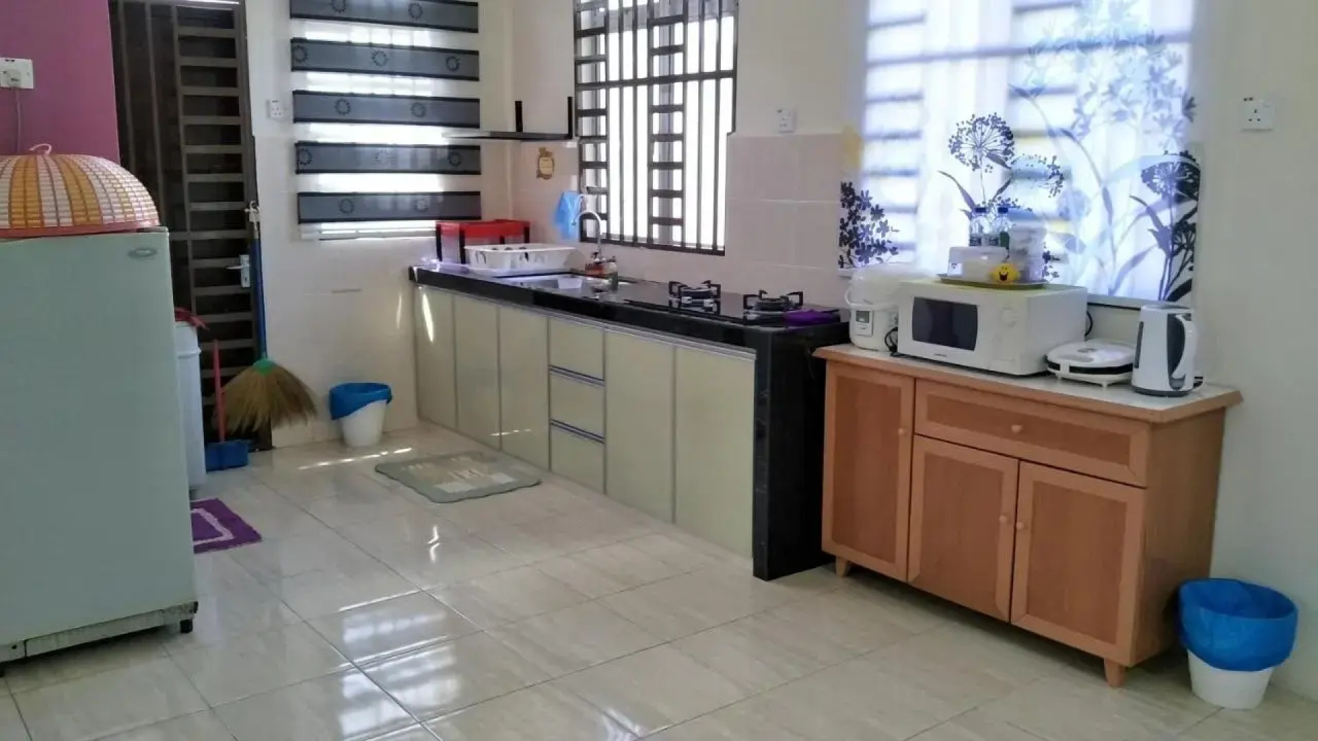 Resak Motel Changlun