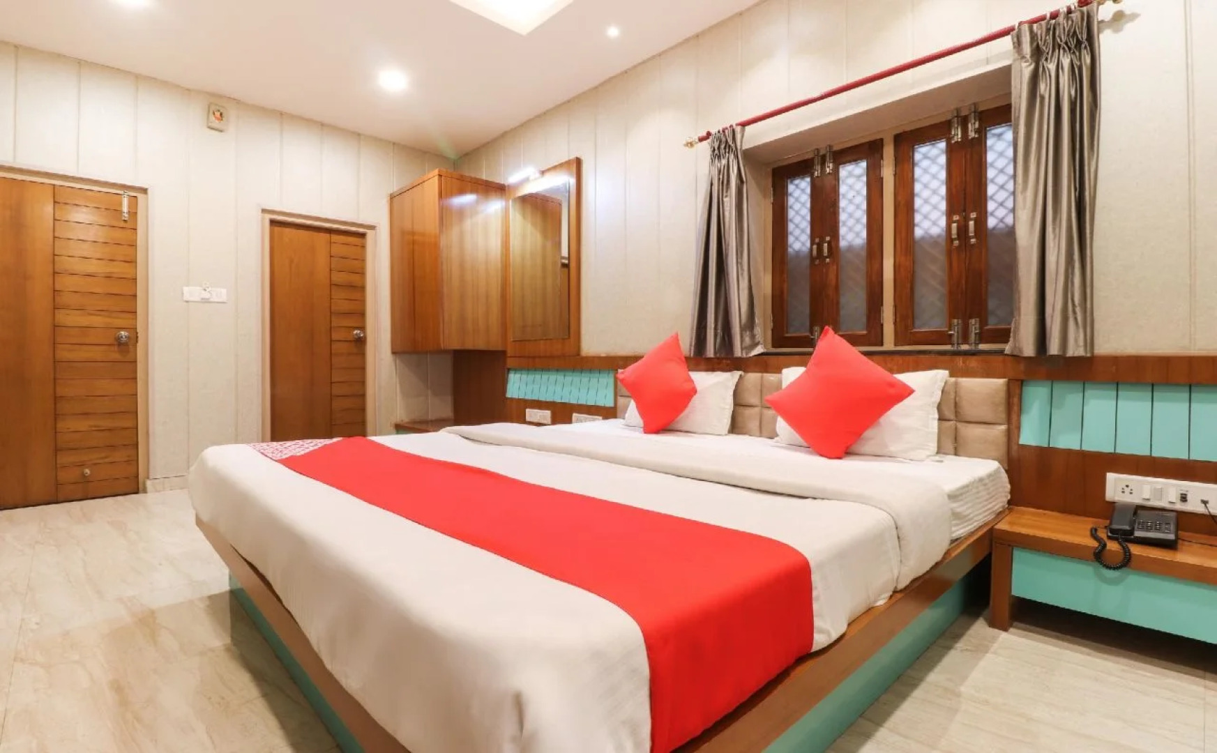 Hotel Raghupati By OYO Rooms