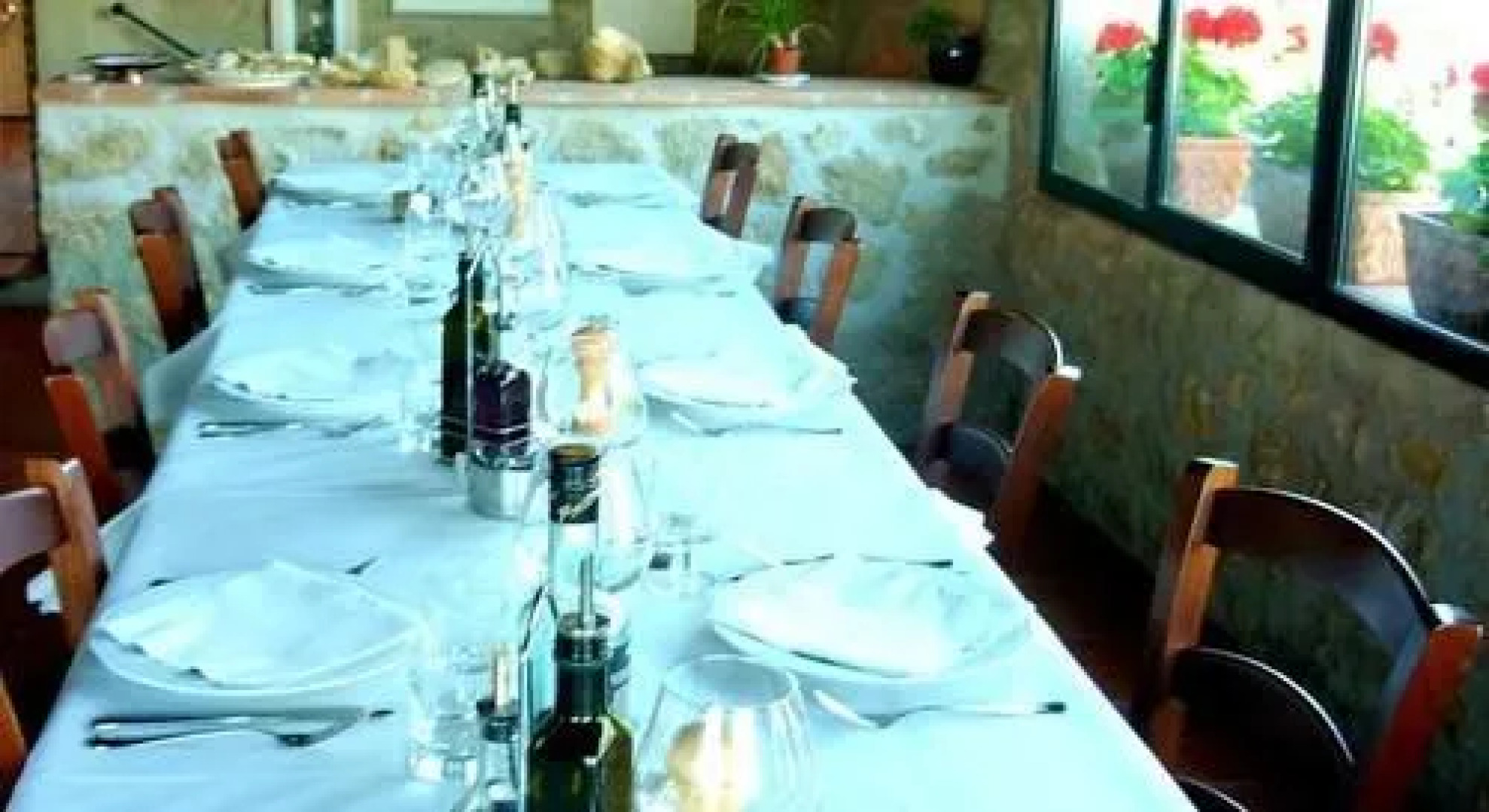 Agriturismo Apparita