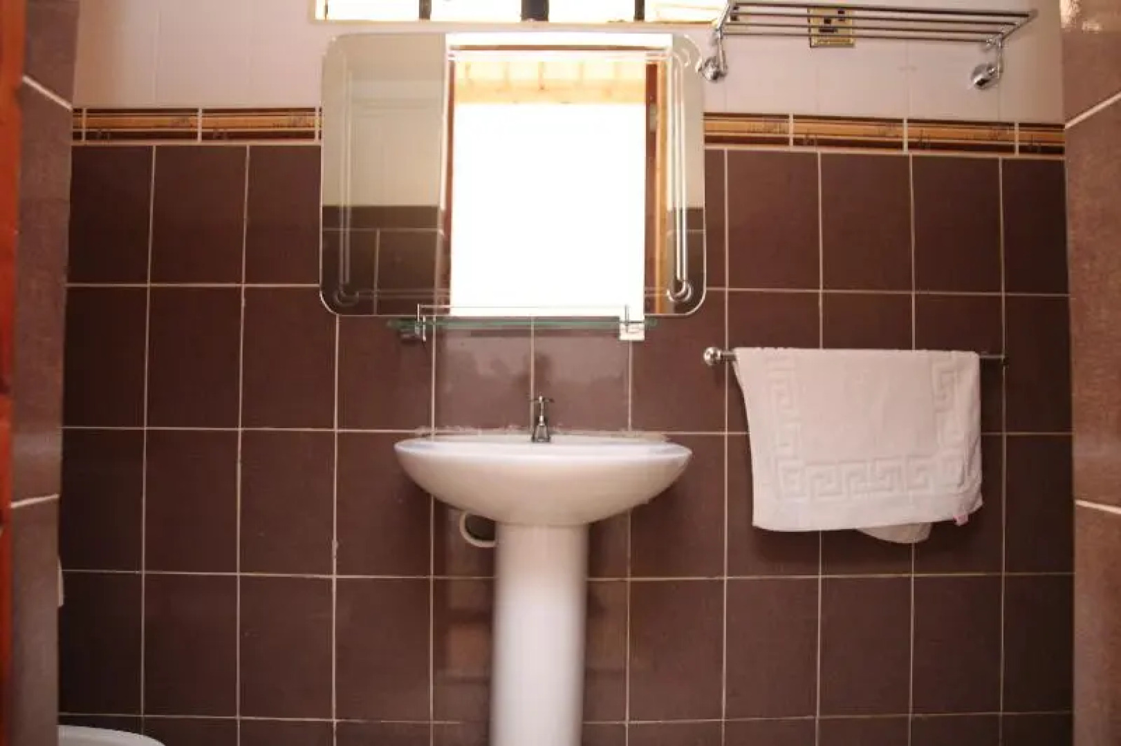 Sahara Gardens Kericho