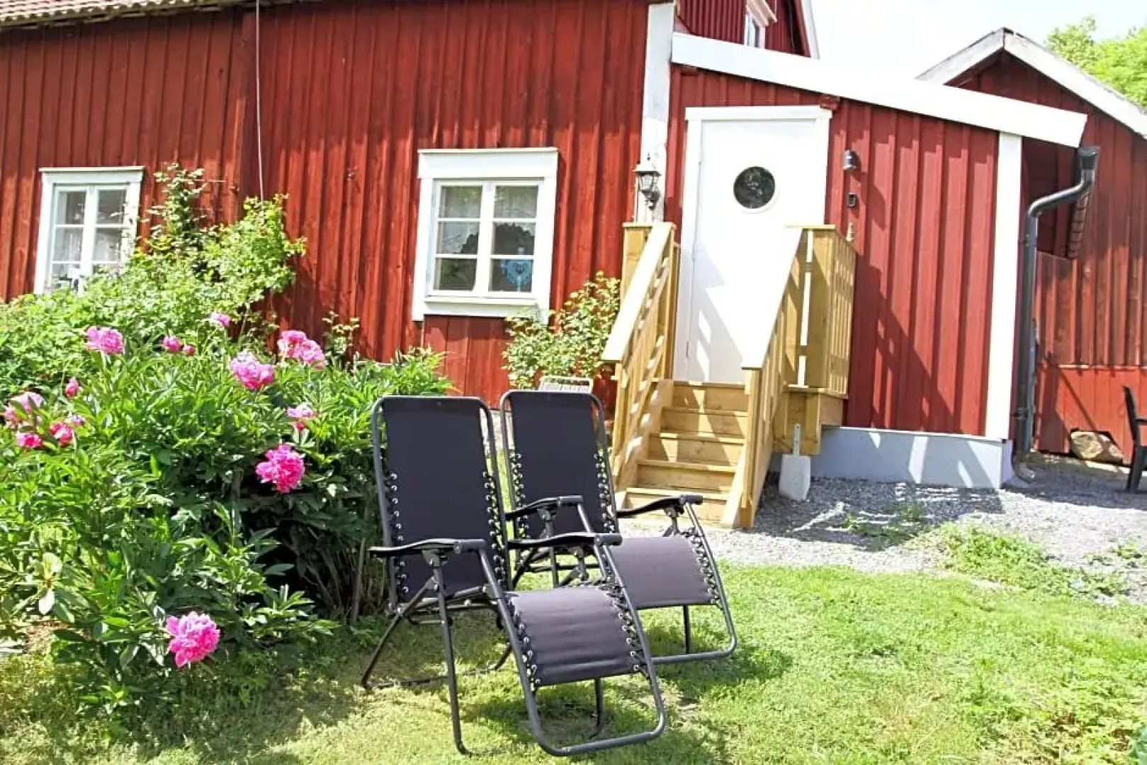 Kolmårdstorpet Blomsätter