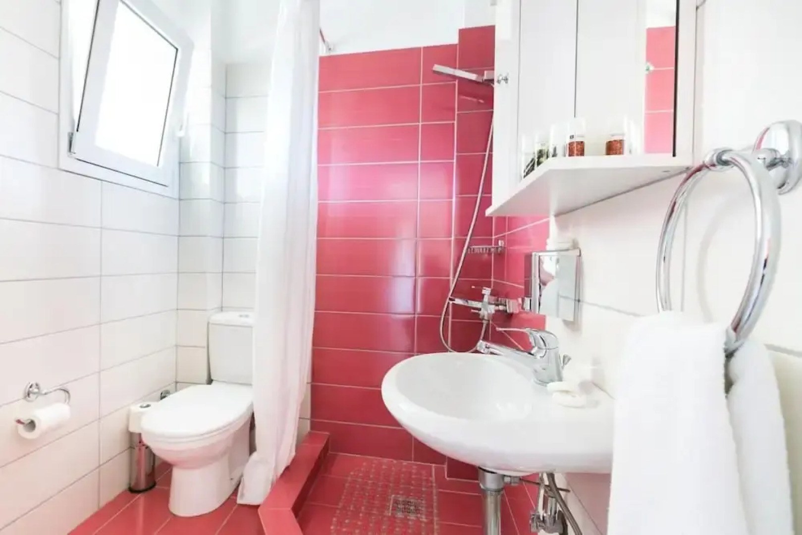 Eucalyptus Apartments Apartment Tangerine