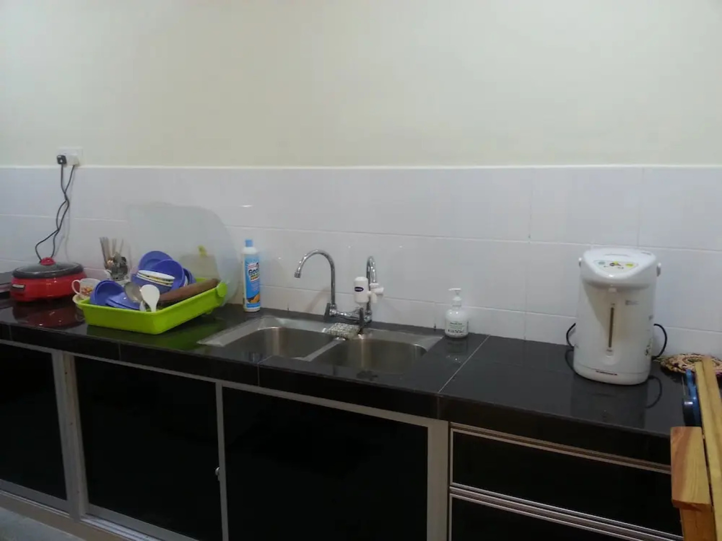 Homestay KS Botanic 21