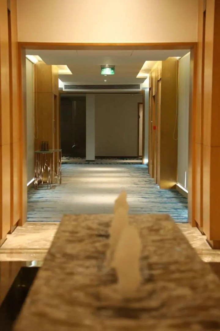 The Fern Residency Morbi