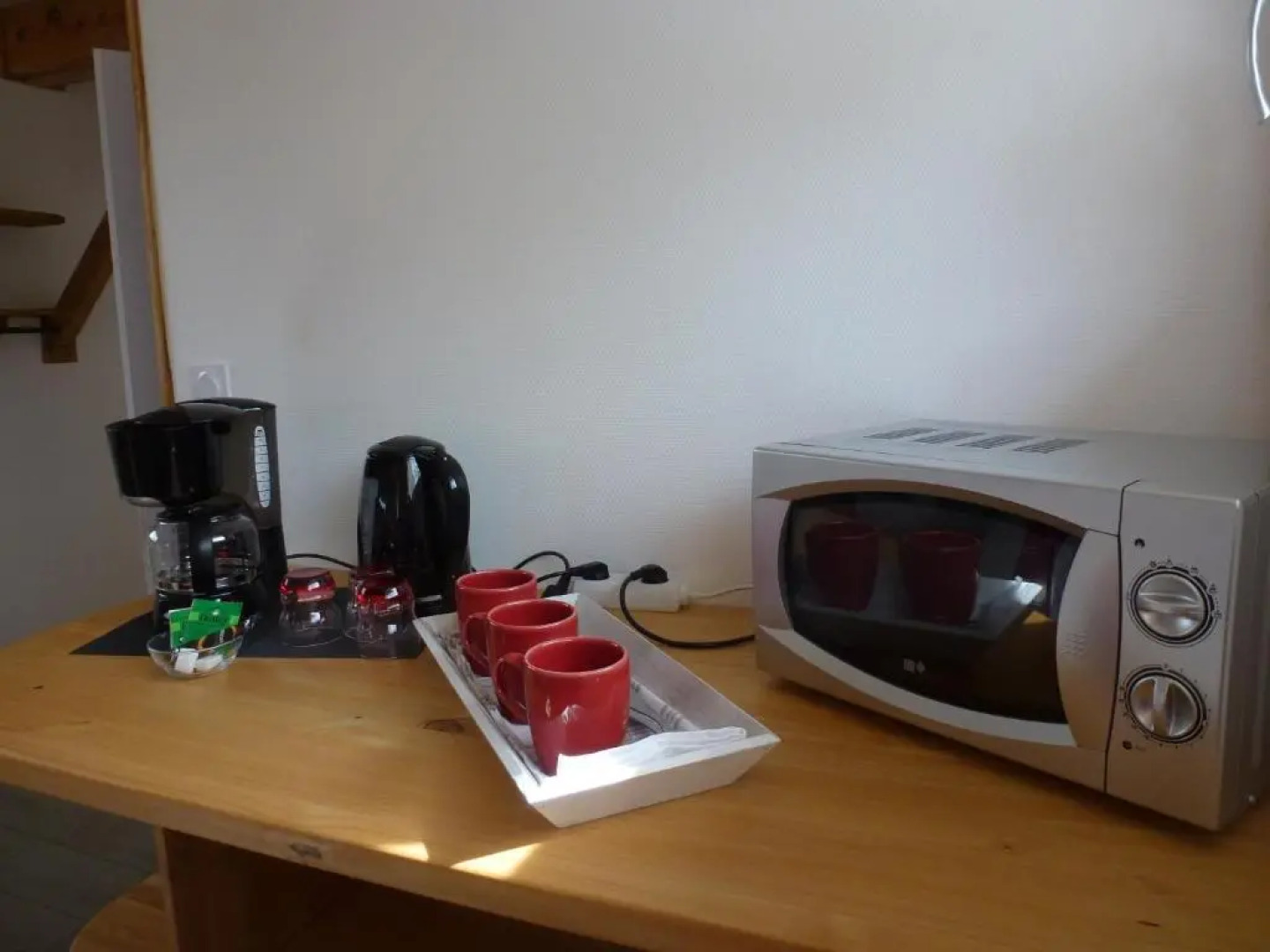 Redspring Chambres d'Hôtes