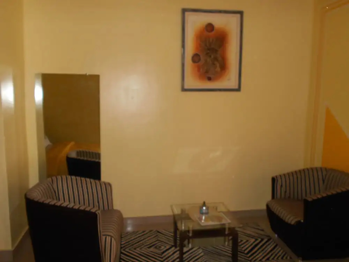 Hotel Ayenou