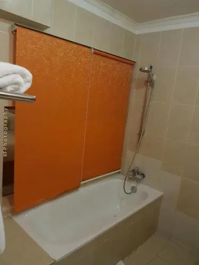 Leon Hotel Brazzaville