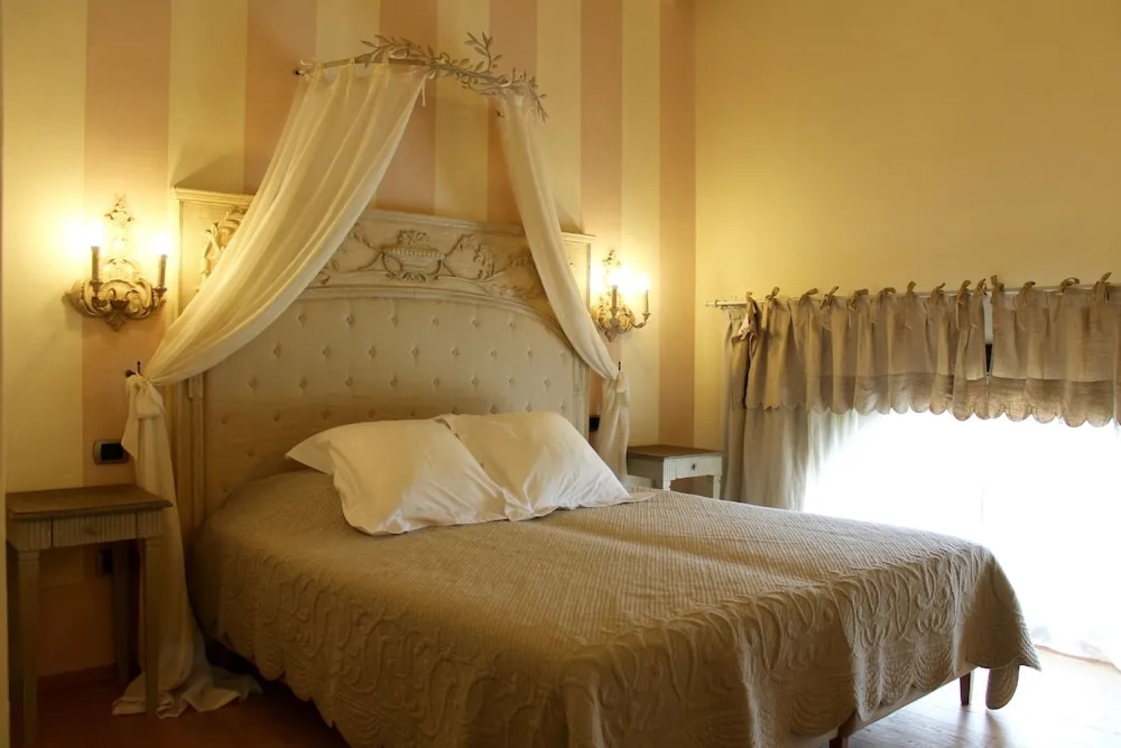Relais Villa Giulia