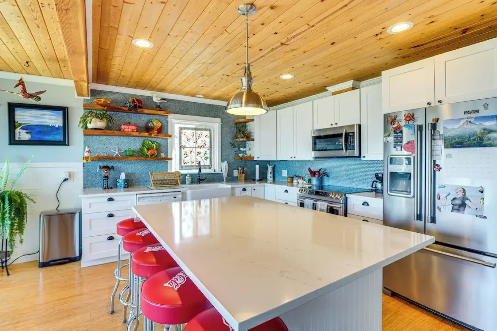 Across Water From Belfair SP: Hood Canal Cottage!