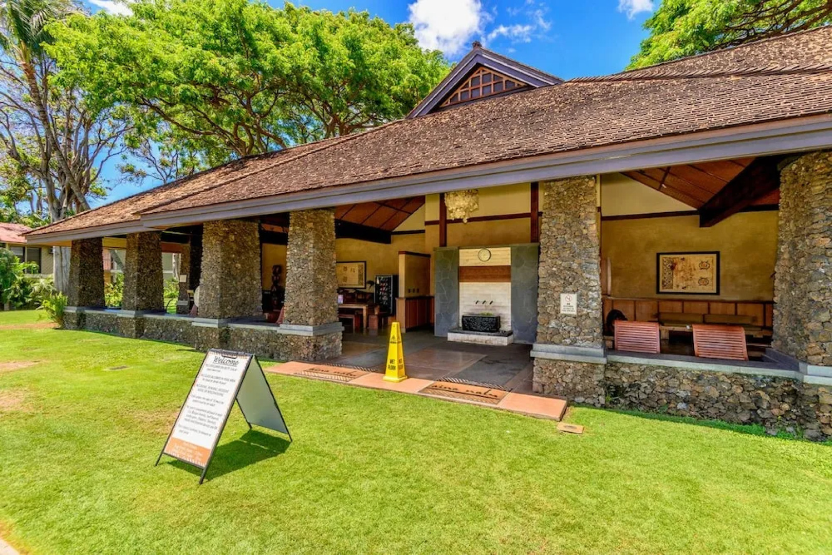 Aina-Nalu B204 - 2Br Condo