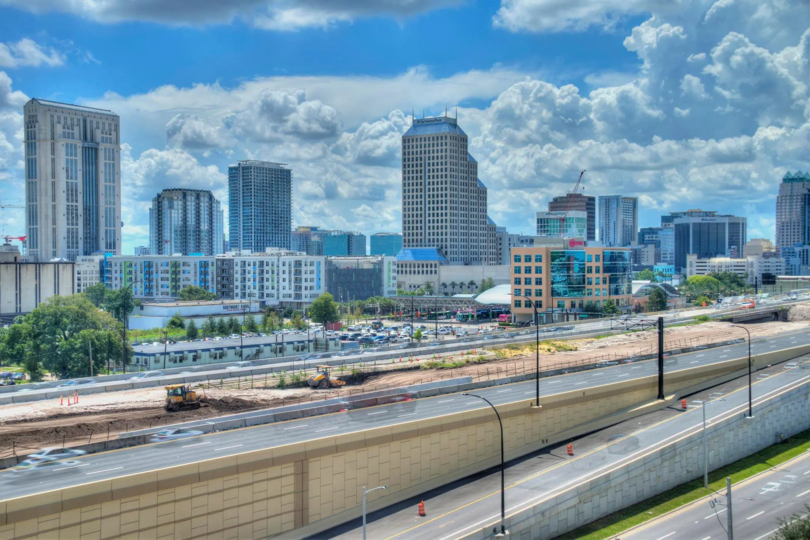 Crowne Plaza Orlando - Downtown by IHG