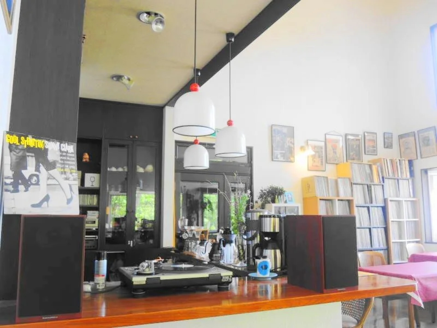 Sky Cafe & Hotel HAIJI