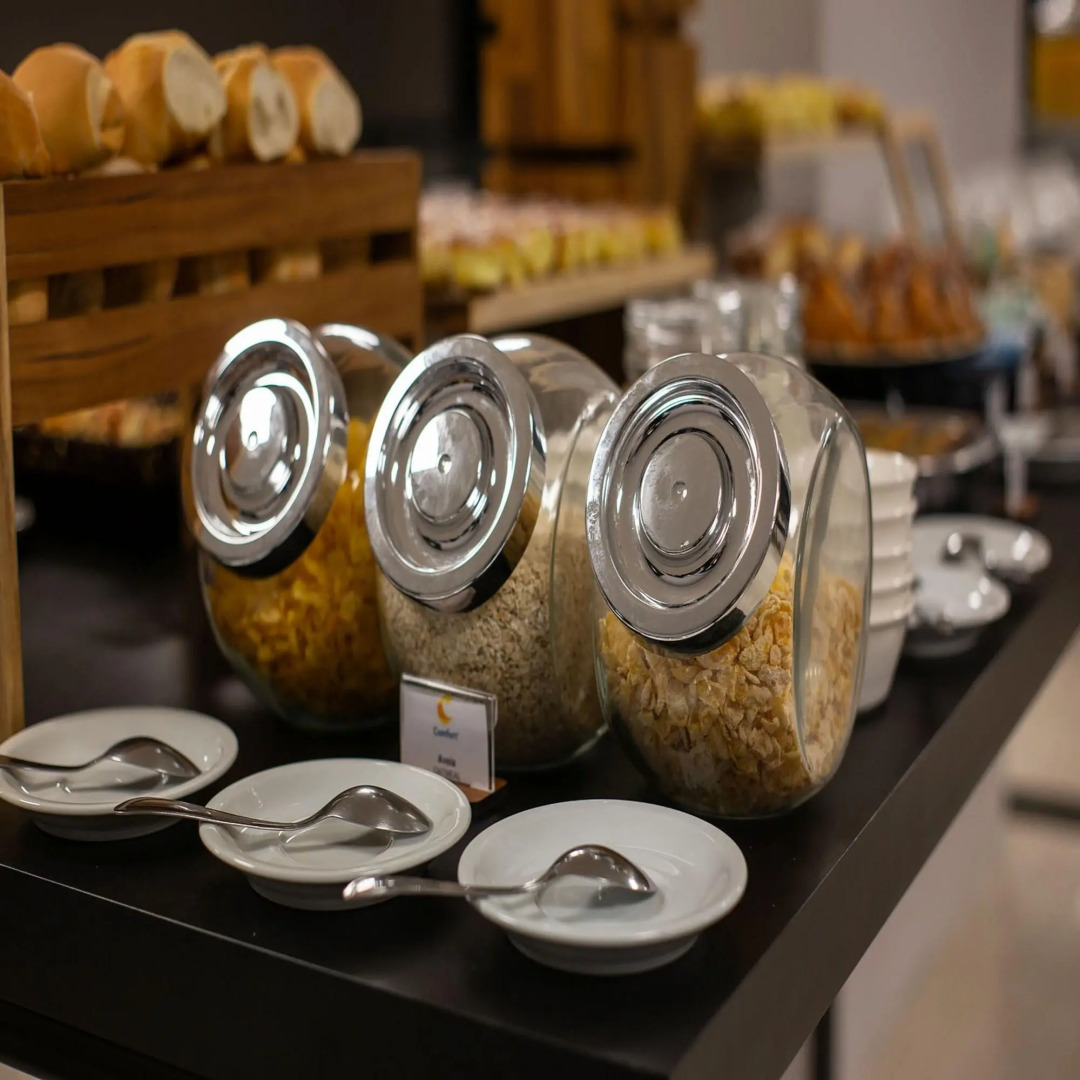 Comfort Hotel Presidente Prudente