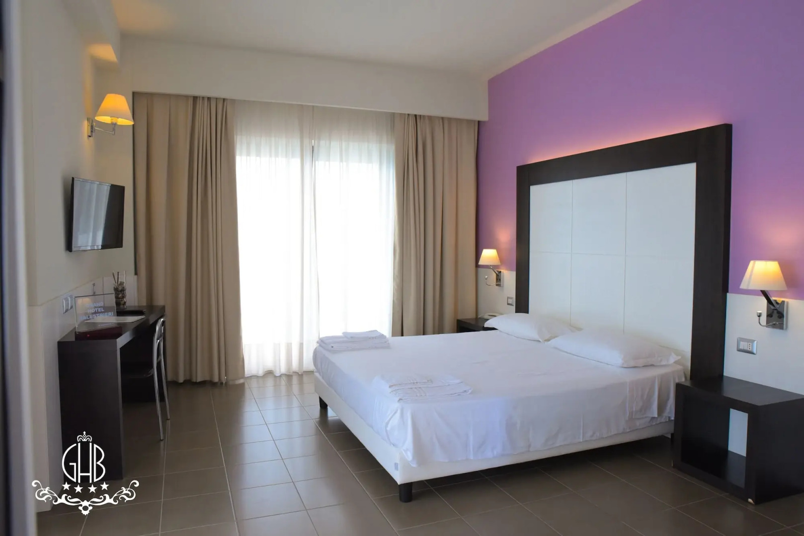 Grand Hotel Balestrieri