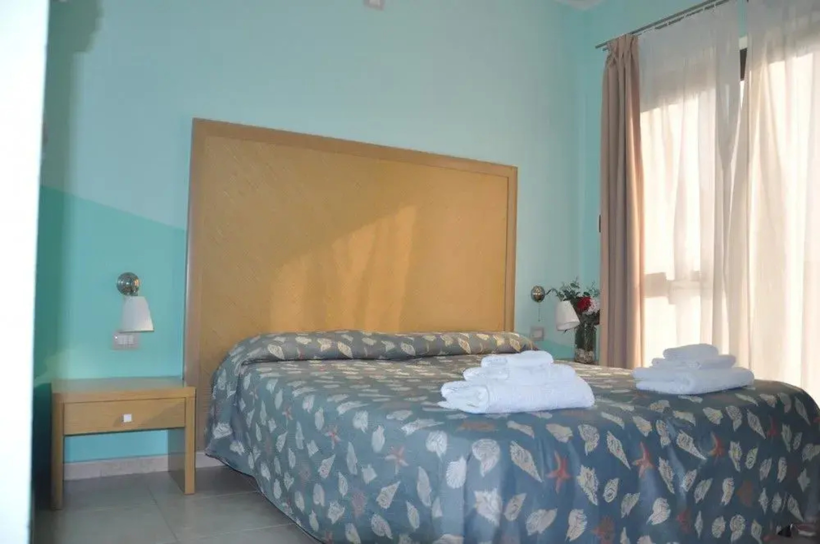 Villaggio Residence Costa Blu
