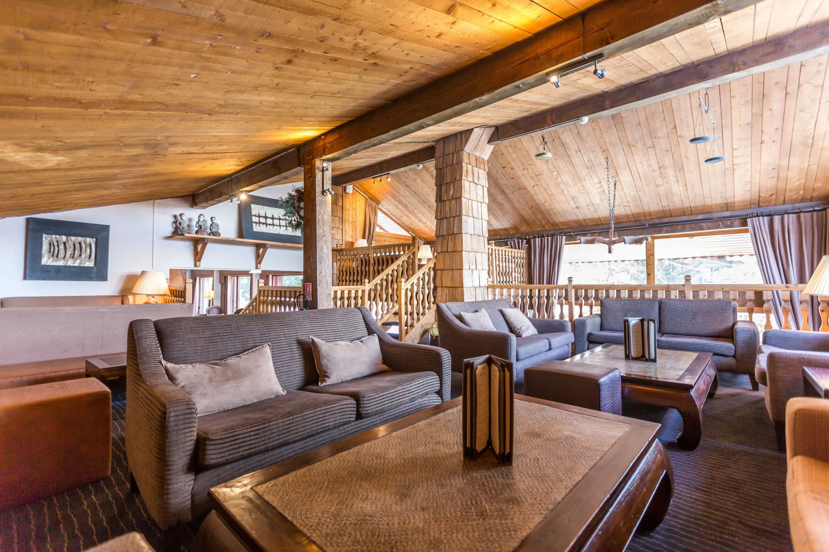 Odalys Hotel New Solarium