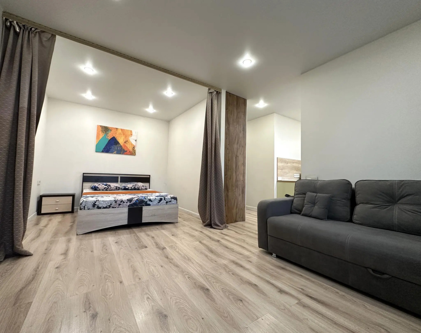 КакДома на улице Смолина 67 корпус 2