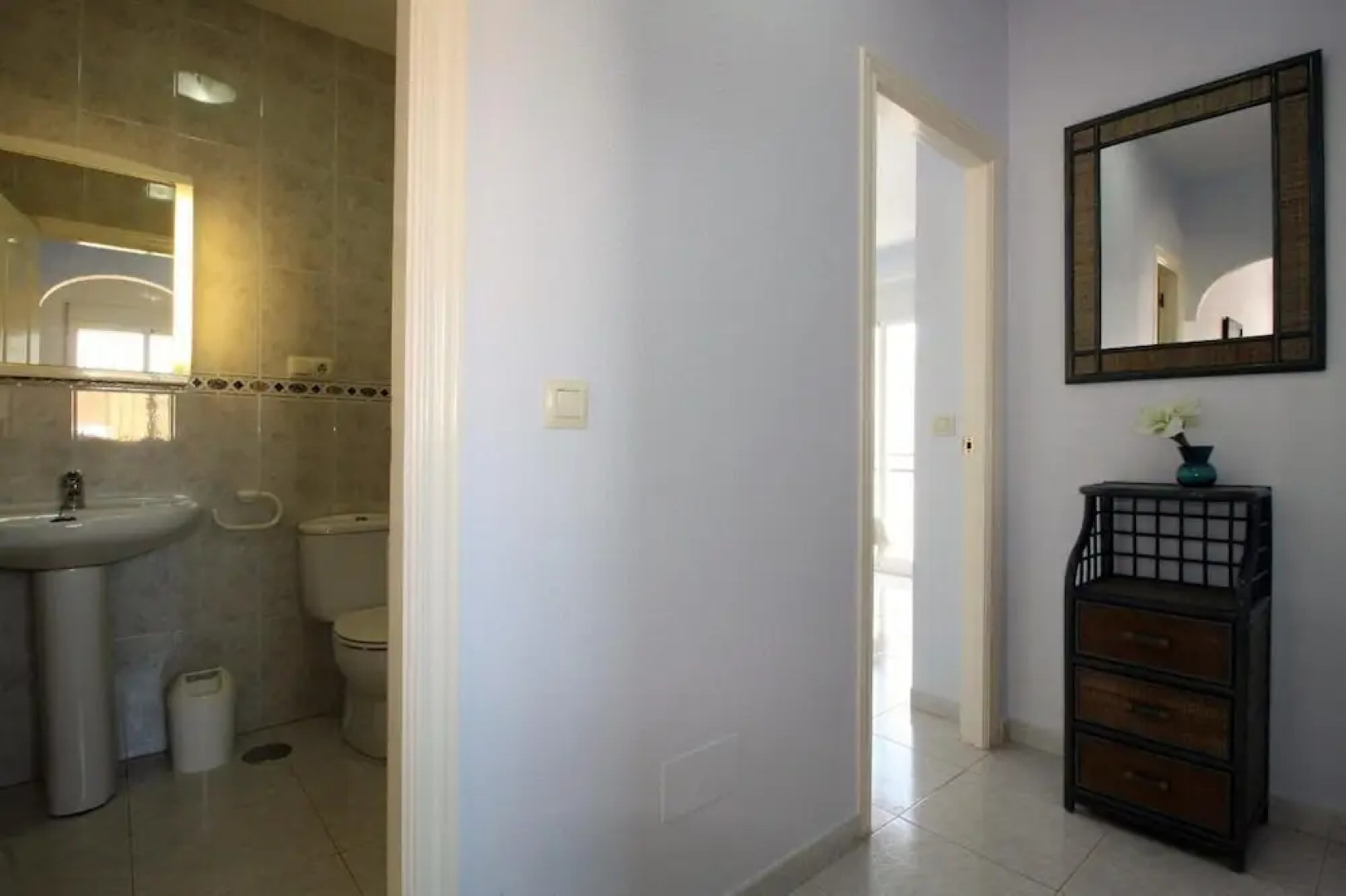 Apartamento Las Palmeras