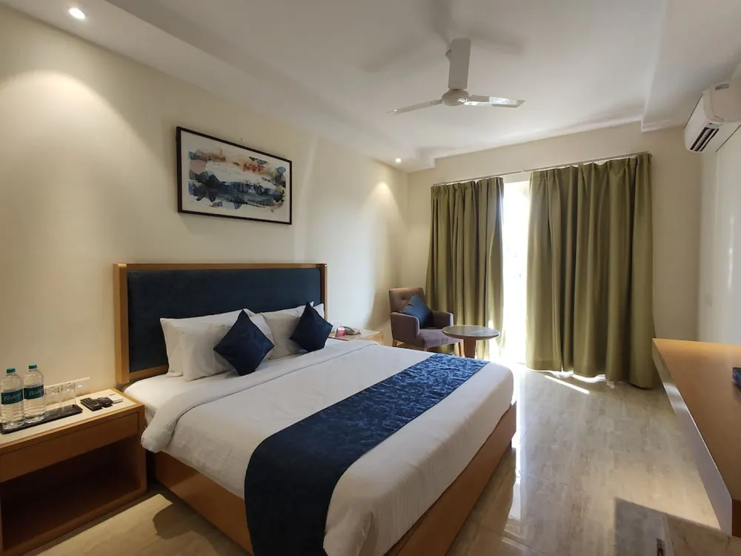Trevon Hotels & Resorts Goa