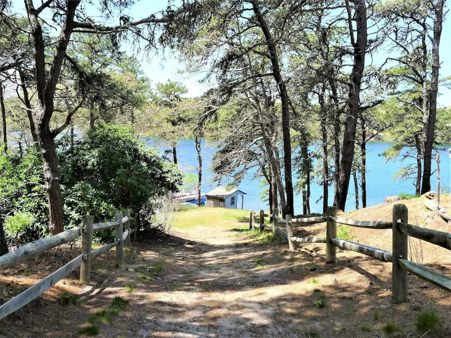 13 Waterview Colony - 2 Bedroom House