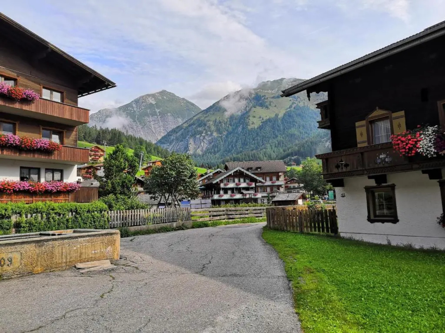 SCOL Sporthotel Großglockner