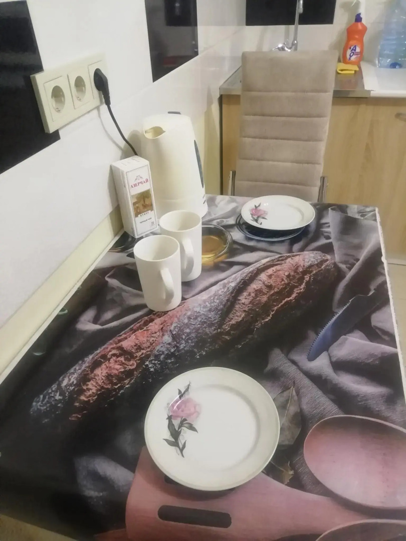 Апартаменты на шоссе Северное шоссе 16А