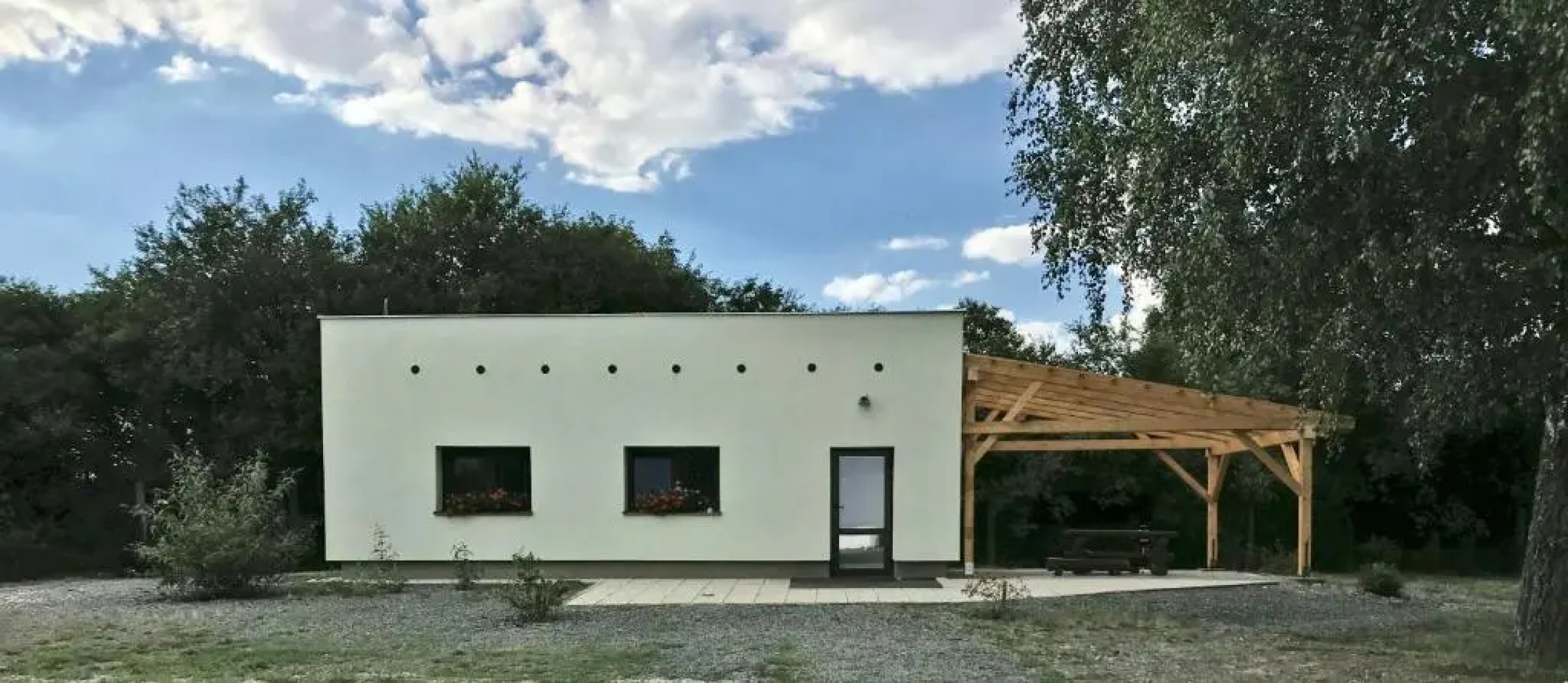 MiniPenzion Na Vyhlídce