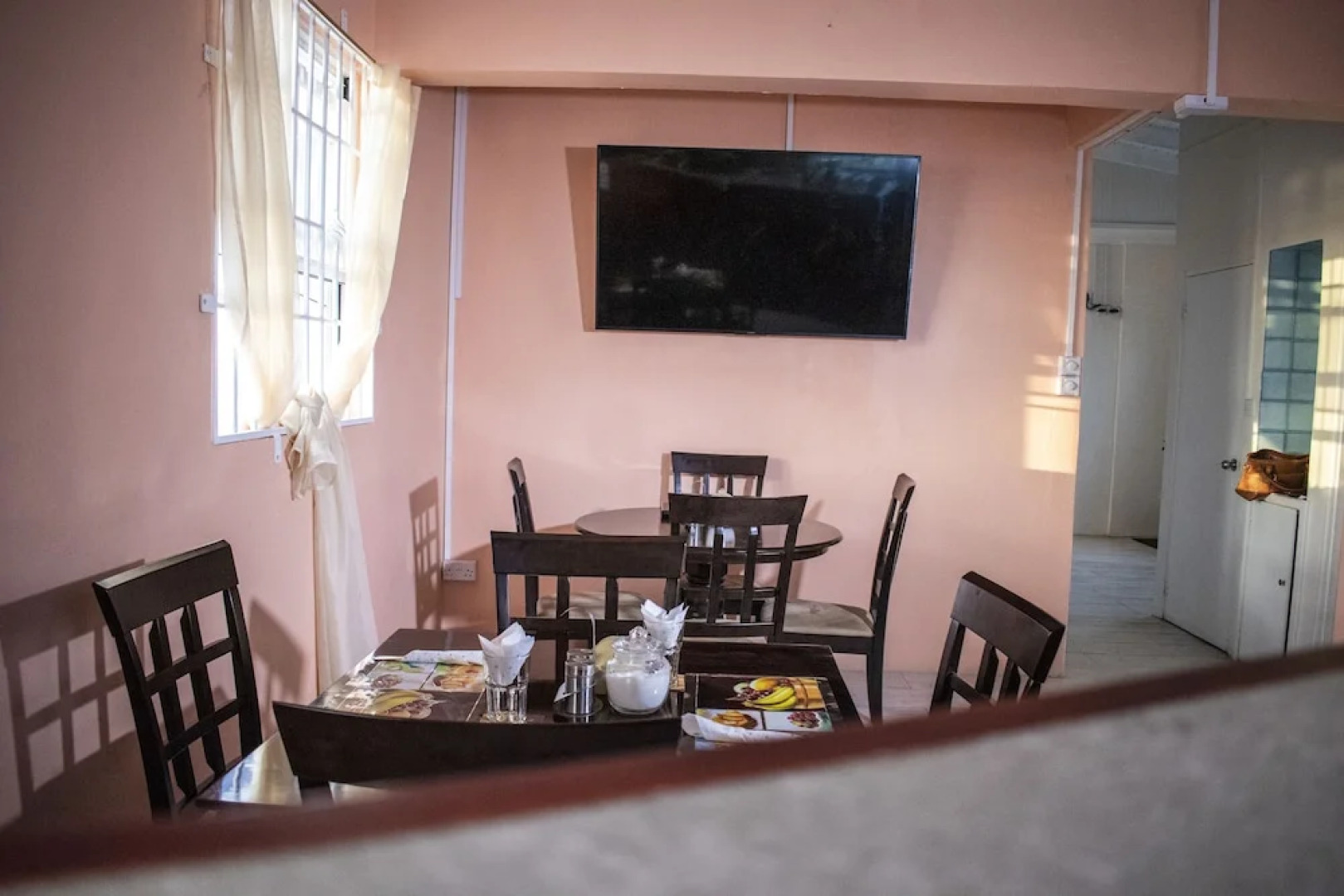 Potters Place Guest House