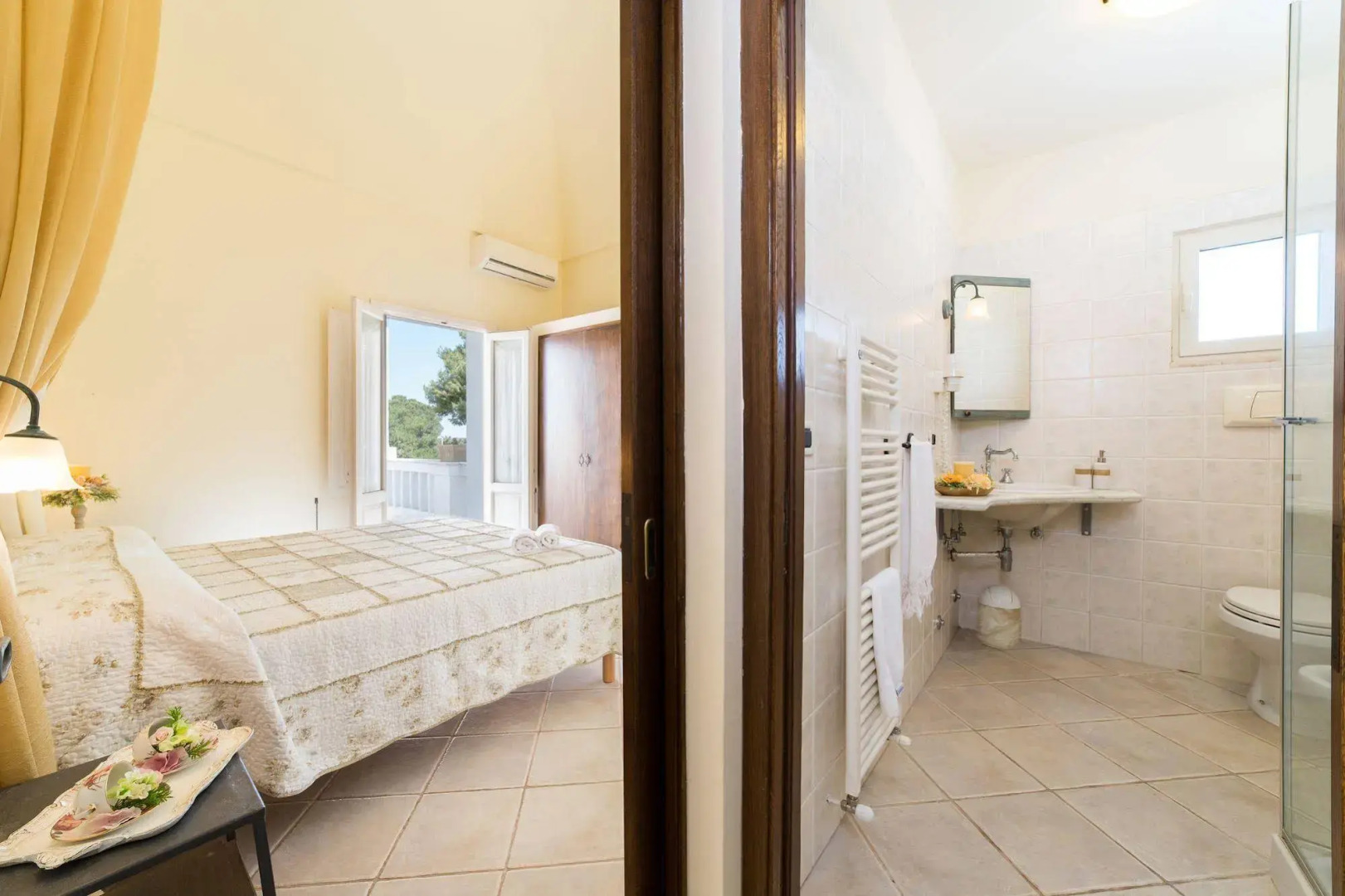 Tenuta del Barco WineRestaurant and Hospitality