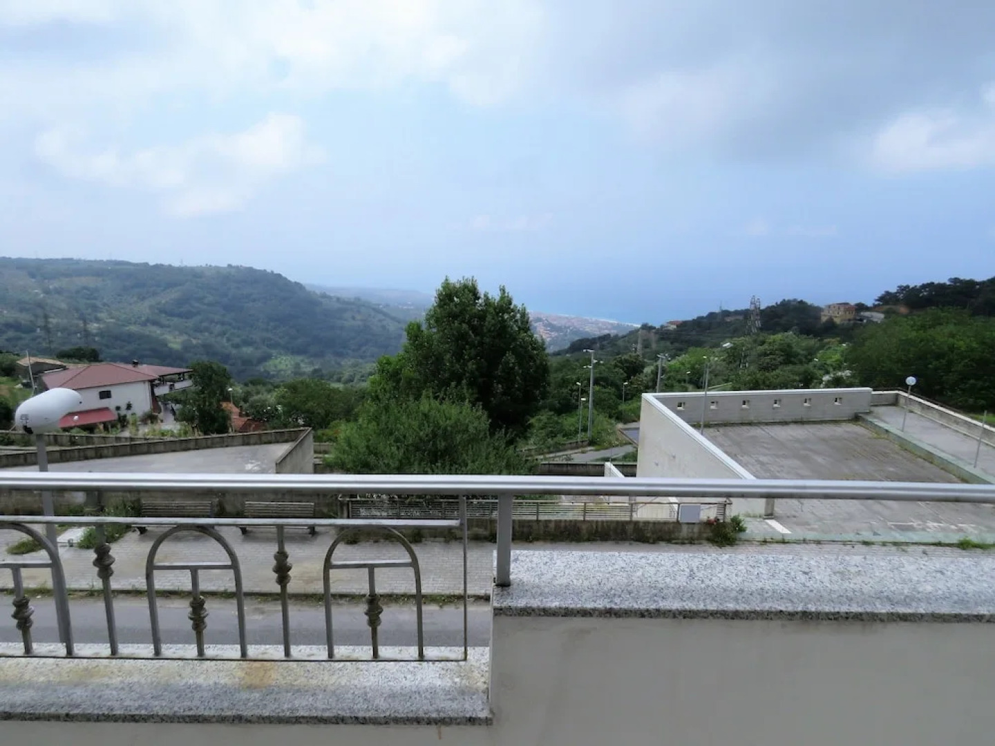 Guest House Vista Mare