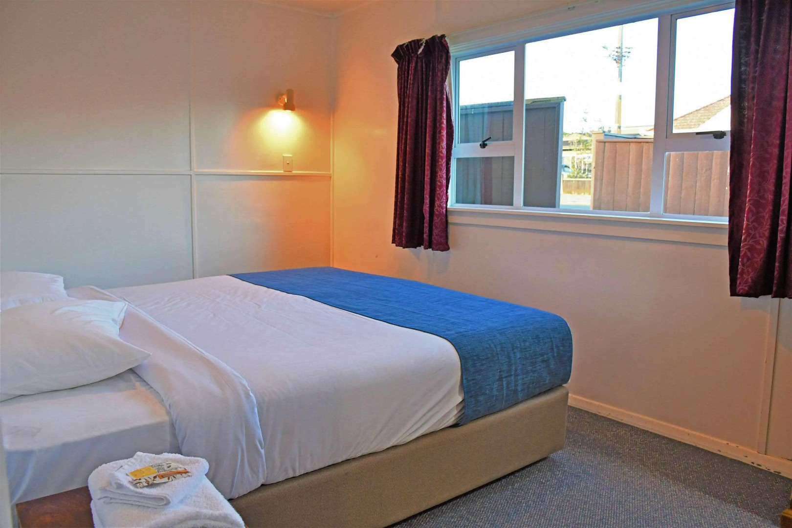 Comfort Inn Westshore Beach