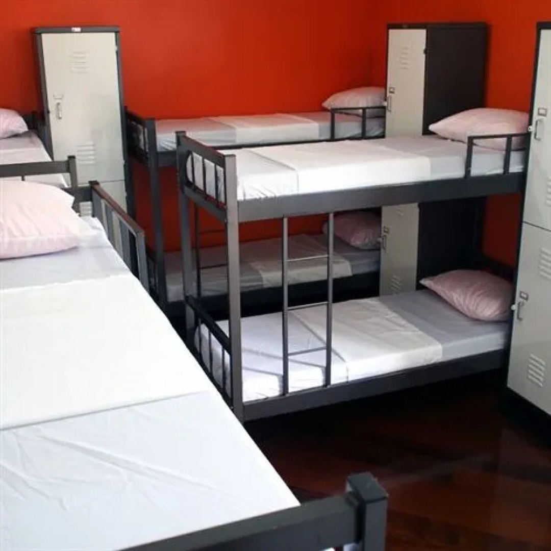 Hostel 7 Goiânia