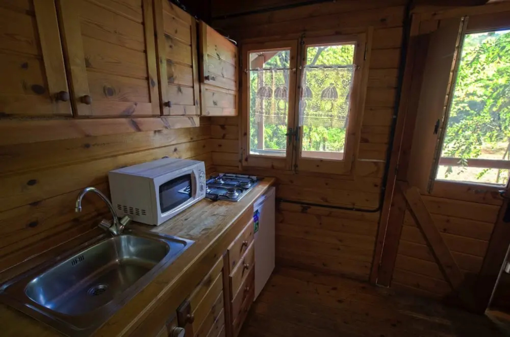 Càmping Molí Serradell