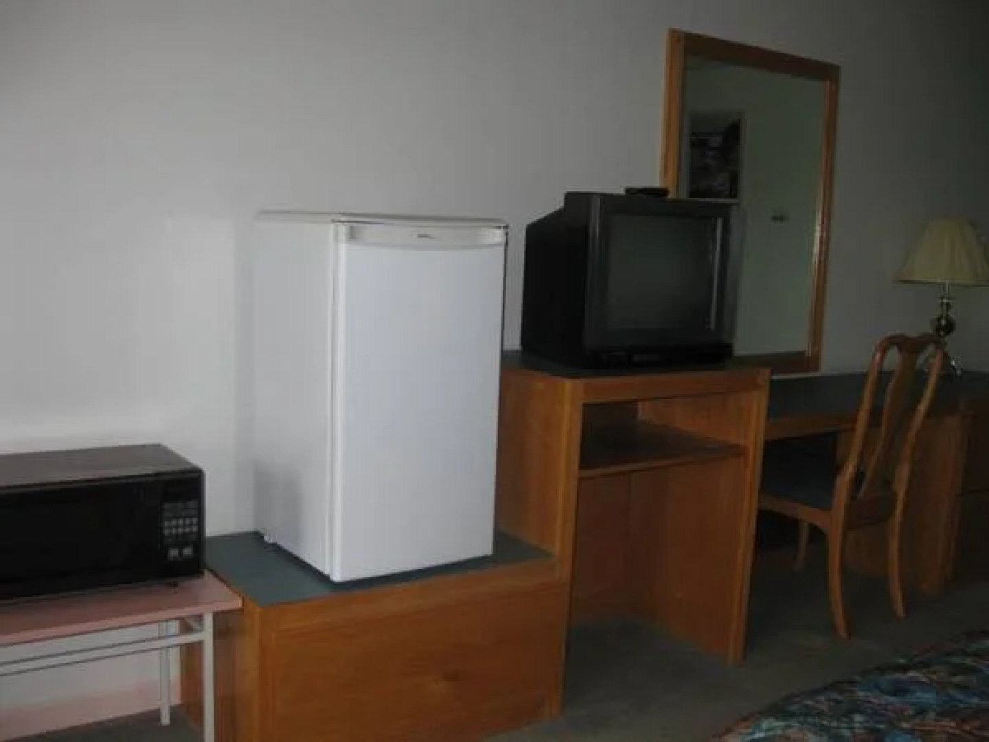 Travelodge by Wyndham Grand Falls