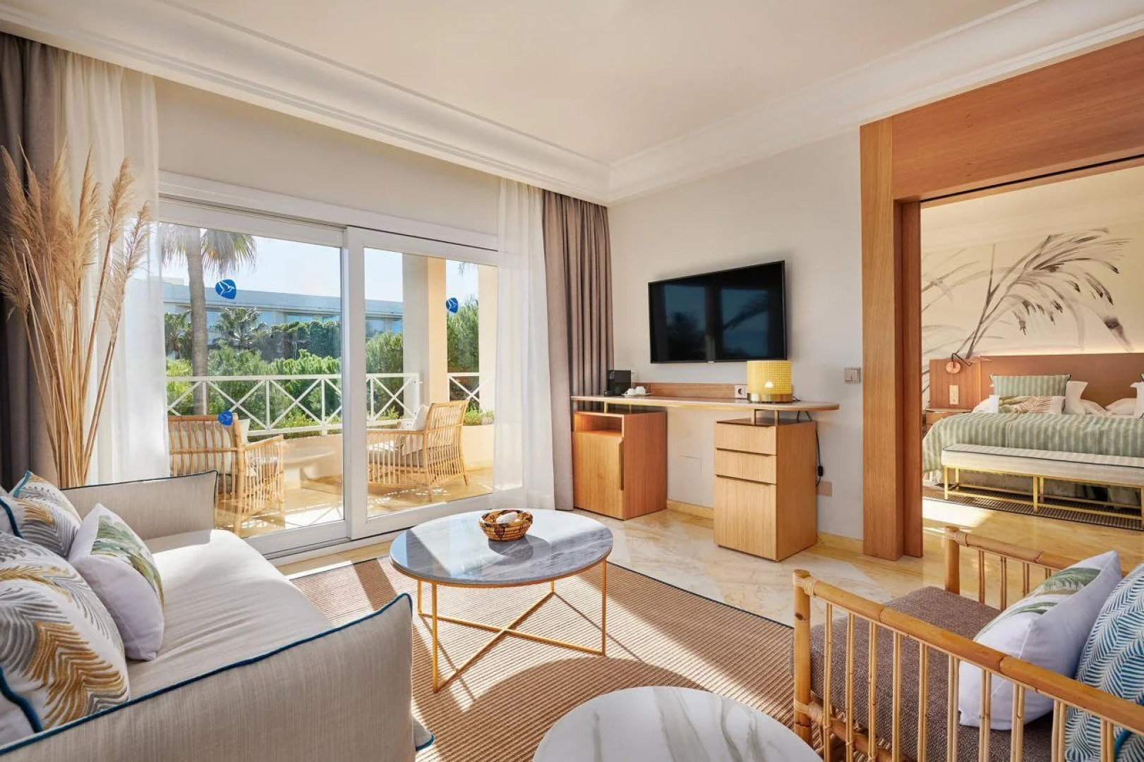 Grupotel Parc Natural & Spa