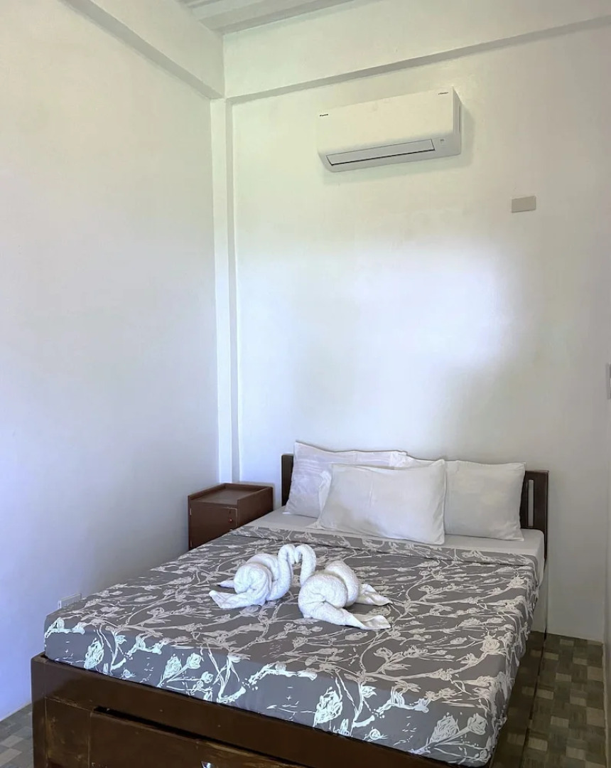 Oceanfront Beach Resort