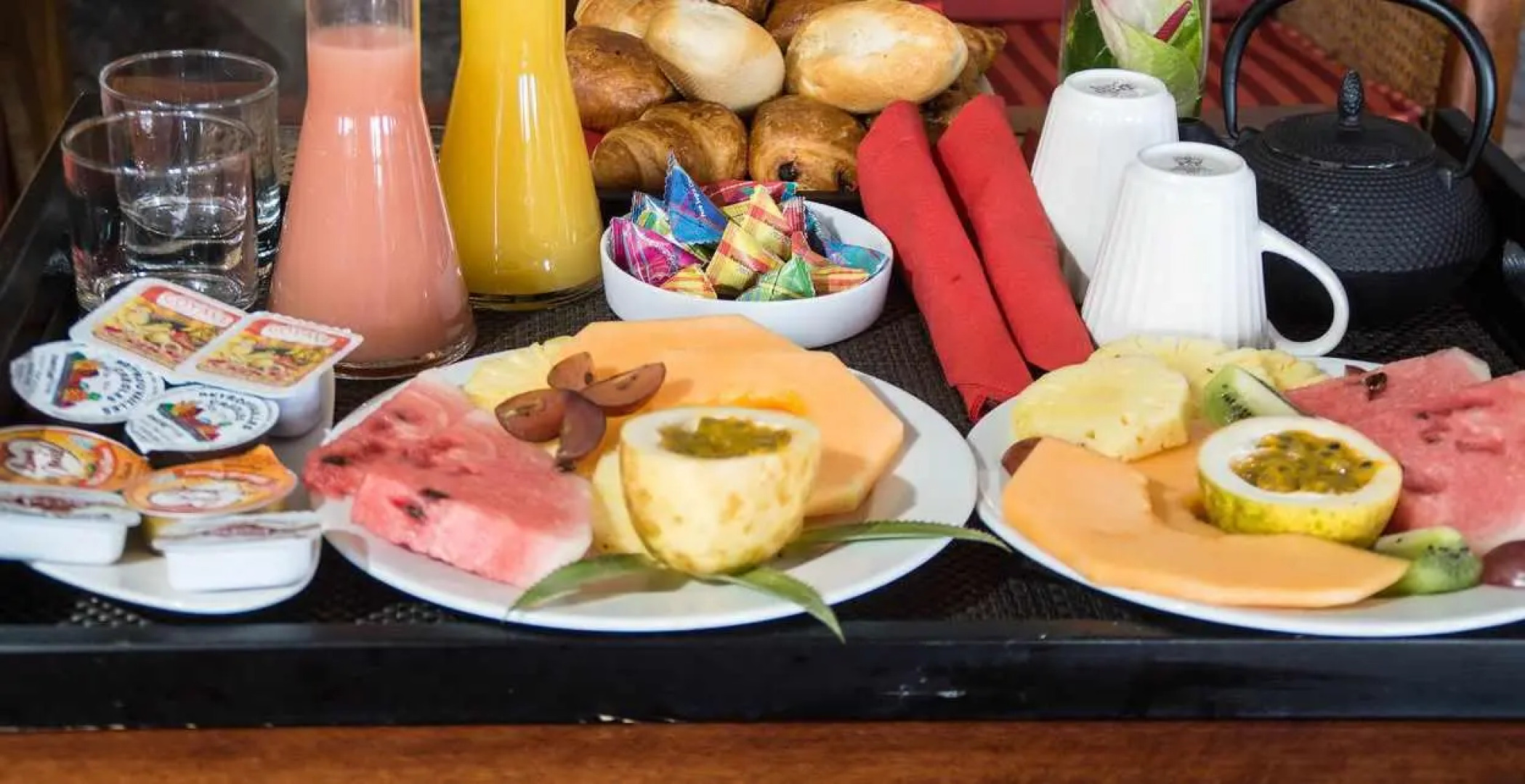 Auberge de la Vieille Tour